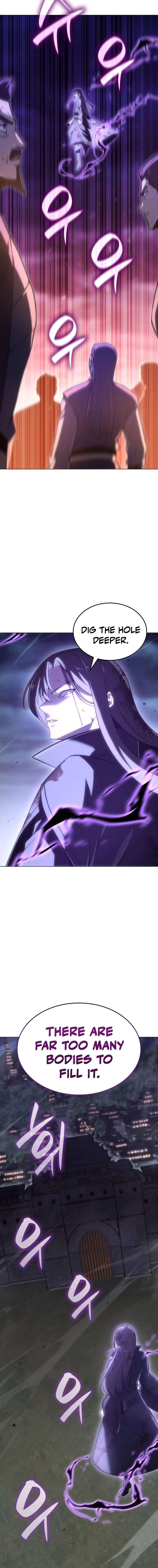 I Reincarnated As The Crazed Heir Chapter 188 - Page 5