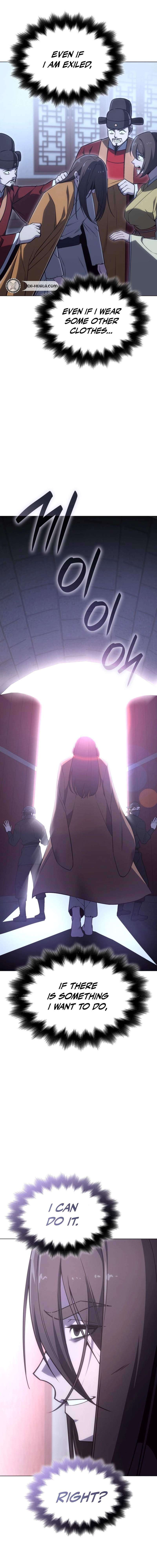 I Reincarnated As The Crazed Heir Chapter 189 - Page 25