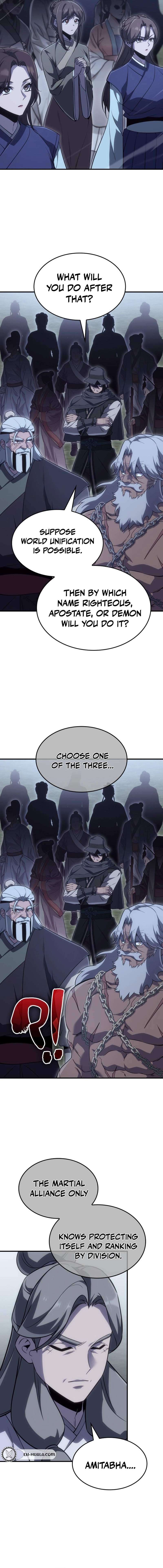 I Reincarnated As The Crazed Heir Chapter 189 - Page 4