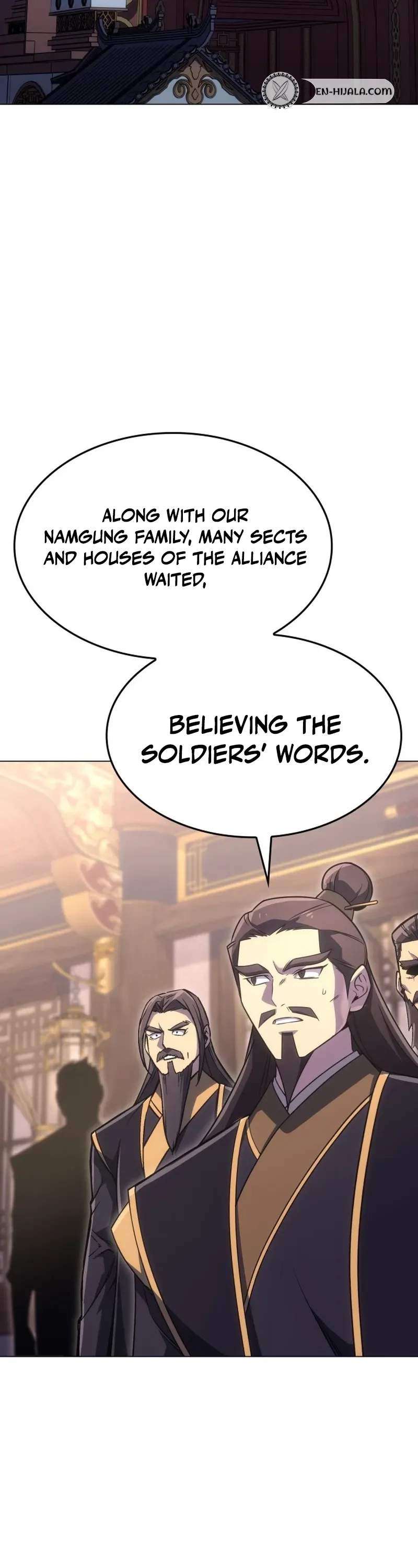 I Reincarnated As The Crazed Heir Chapter 190 - Page 12