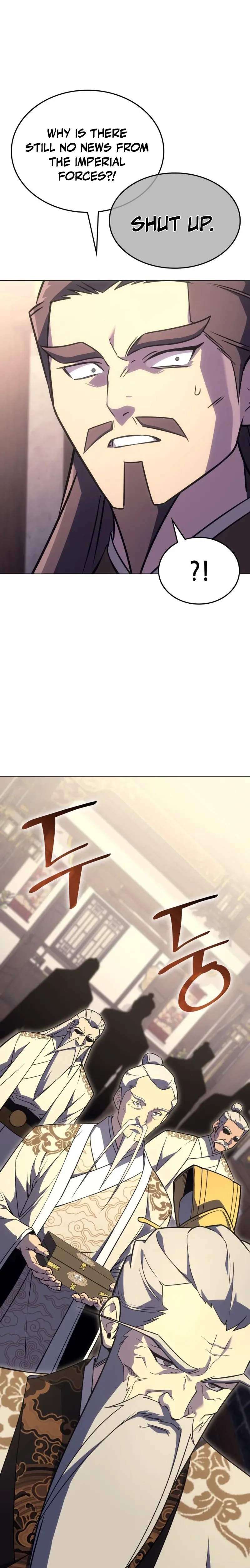 I Reincarnated As The Crazed Heir Chapter 190 - Page 13