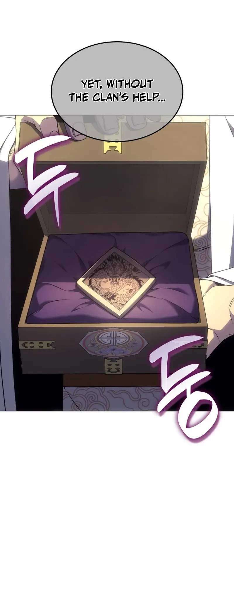 I Reincarnated As The Crazed Heir Chapter 190 - Page 20