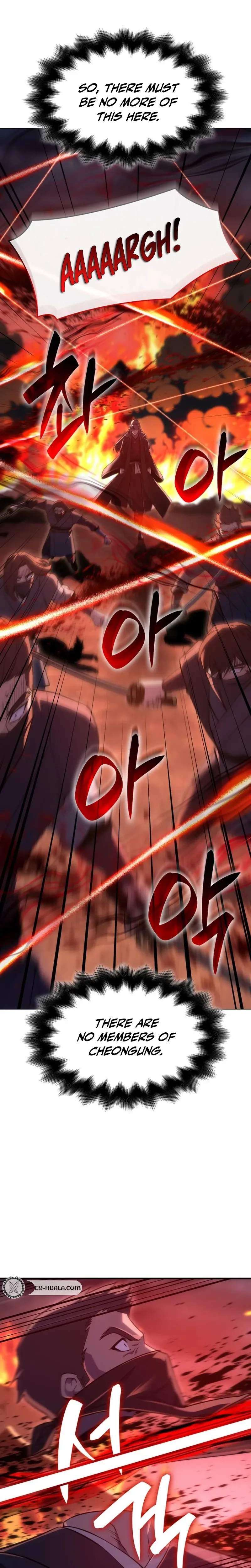 I Reincarnated As The Crazed Heir Chapter 190 - Page 3