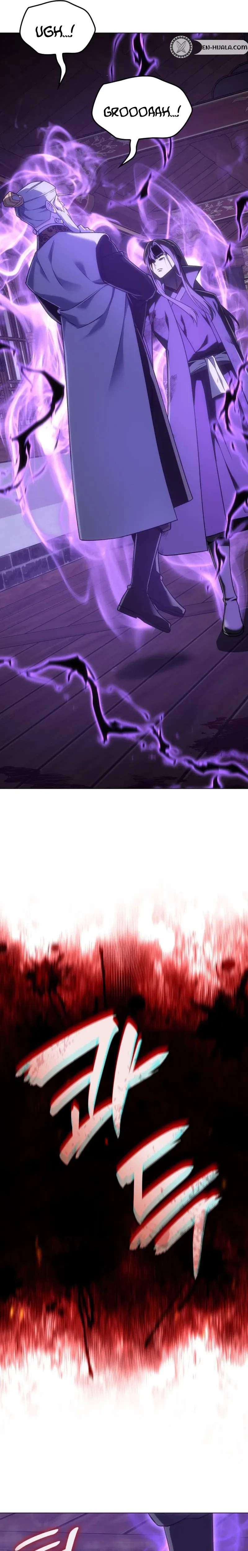 I Reincarnated As The Crazed Heir Chapter 190 - Page 35