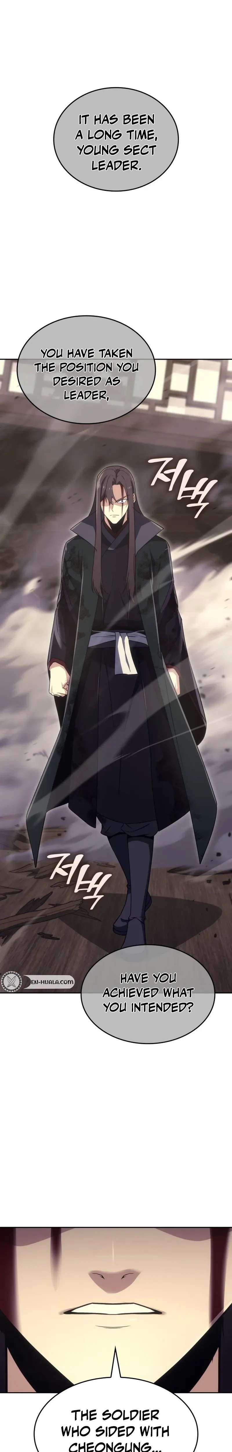 I Reincarnated As The Crazed Heir Chapter 190 - Page 39