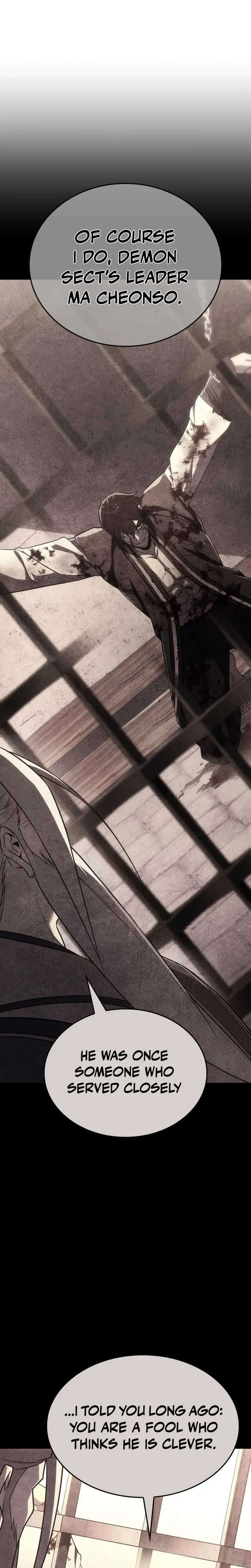 I Reincarnated As The Crazed Heir Chapter 190 - Page 45