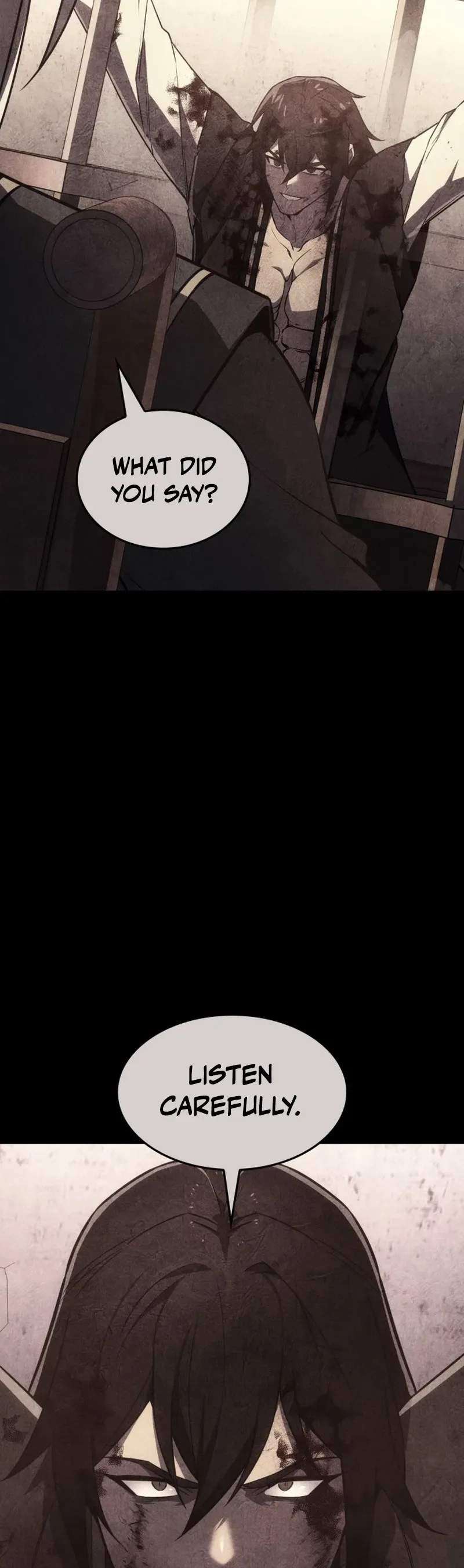 I Reincarnated As The Crazed Heir Chapter 190 - Page 46