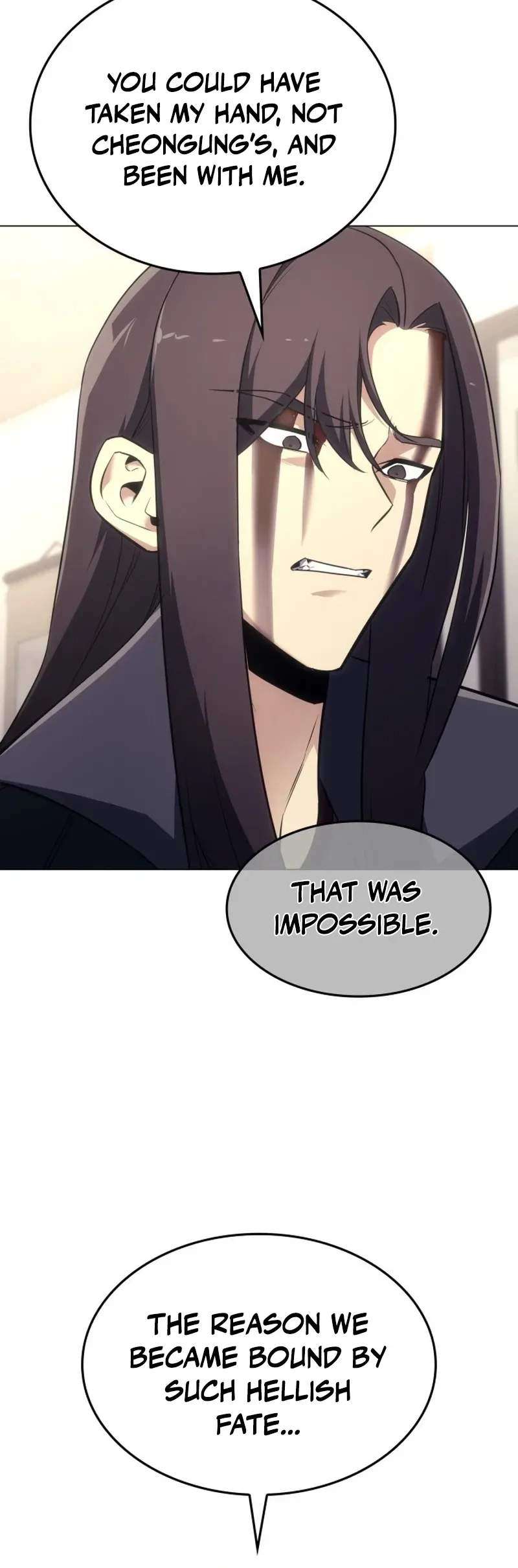 I Reincarnated As The Crazed Heir Chapter 190 - Page 50