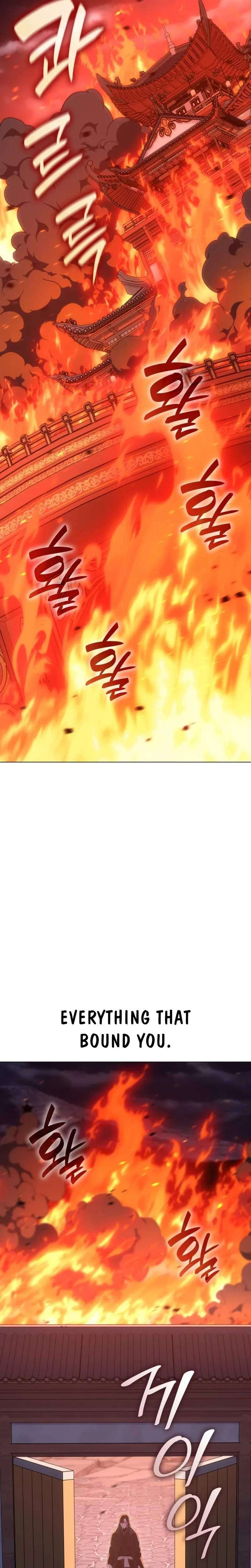 I Reincarnated As The Crazed Heir Chapter 190 - Page 59