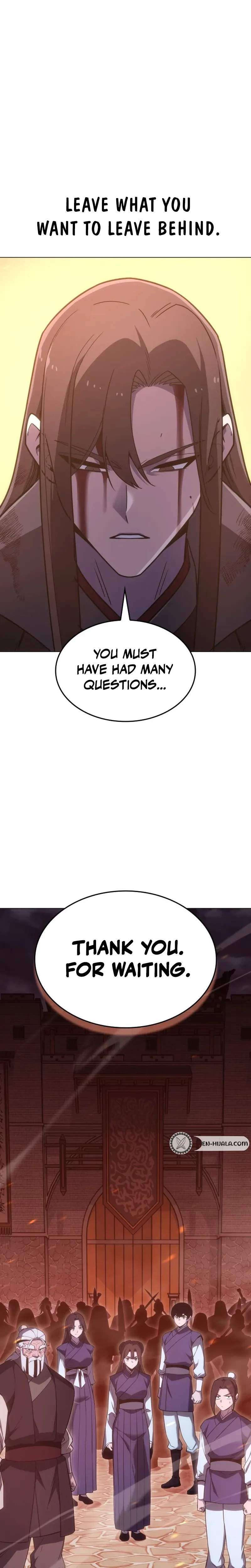 I Reincarnated As The Crazed Heir Chapter 190 - Page 61