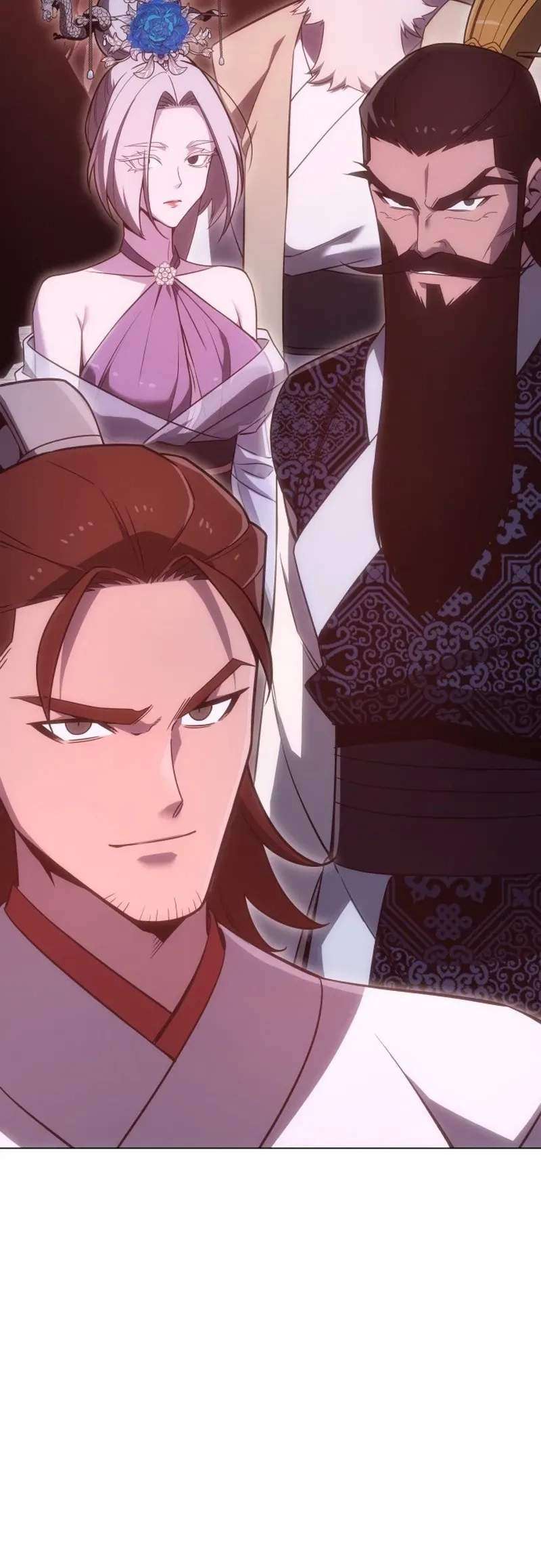 I Reincarnated As The Crazed Heir Chapter 190 - Page 64