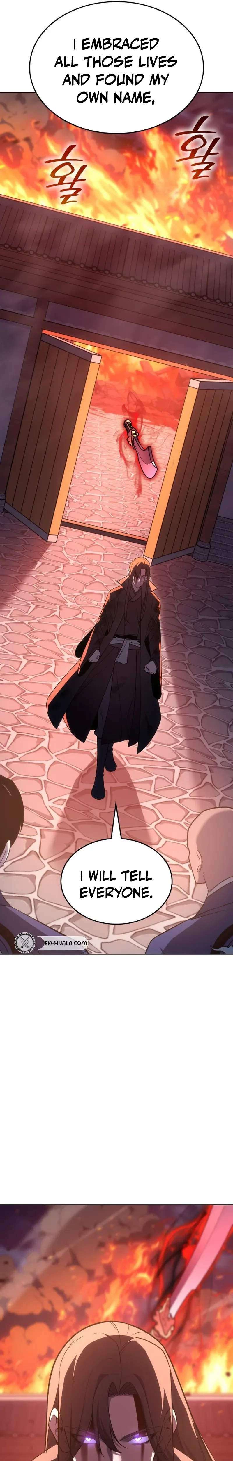 I Reincarnated As The Crazed Heir Chapter 190 - Page 65