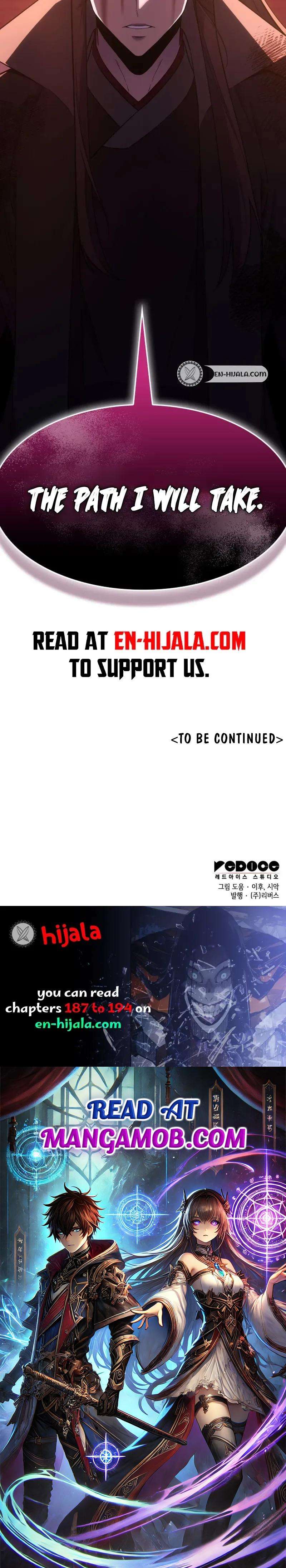 I Reincarnated As The Crazed Heir Chapter 190 - Page 66