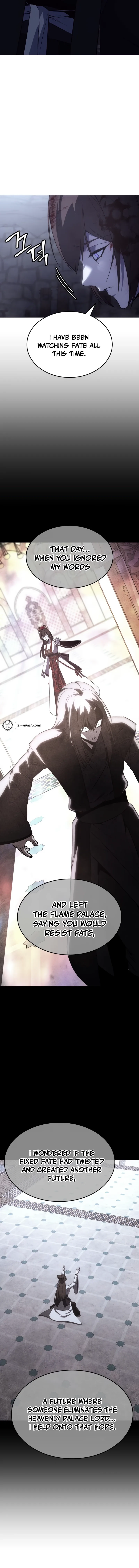 I Reincarnated As The Crazed Heir Chapter 193 - Page 22