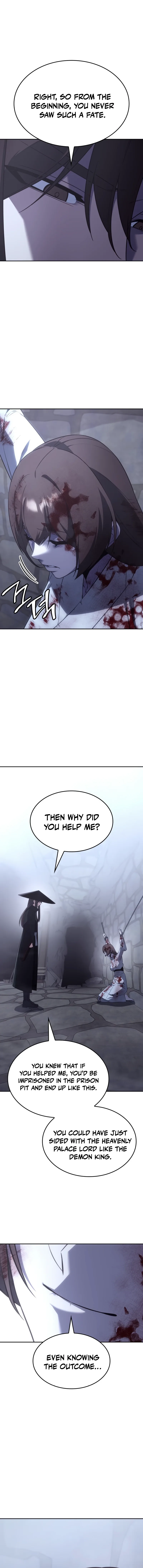 I Reincarnated As The Crazed Heir Chapter 193 - Page 23