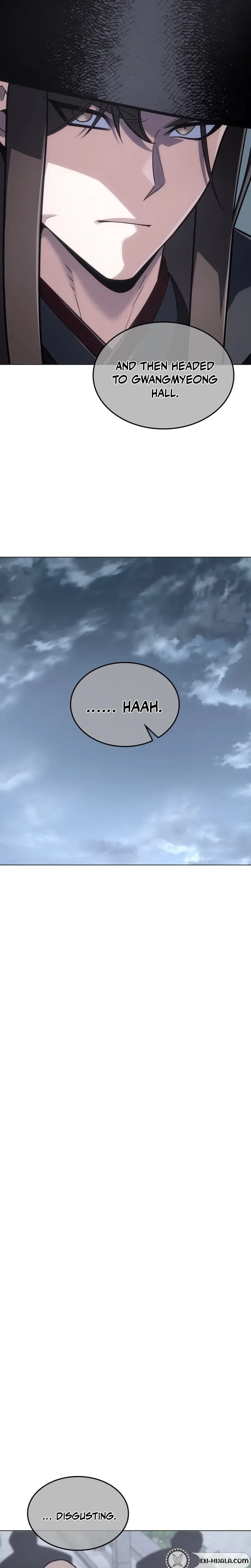 I Reincarnated As The Crazed Heir Chapter 194 - Page 23