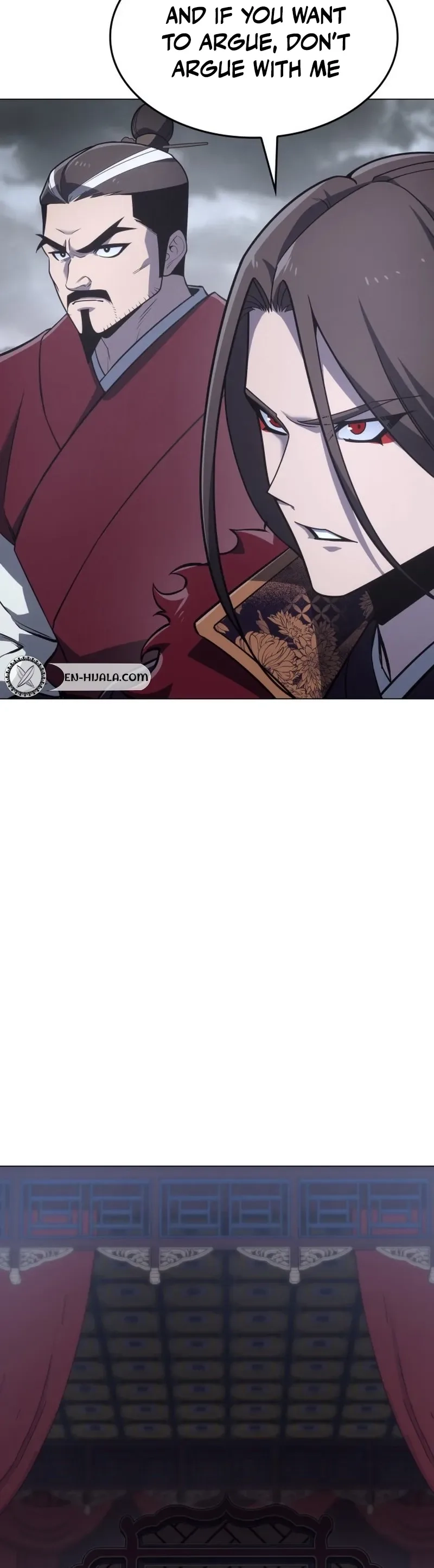 I Reincarnated As The Crazed Heir Chapter 194 - Page 28