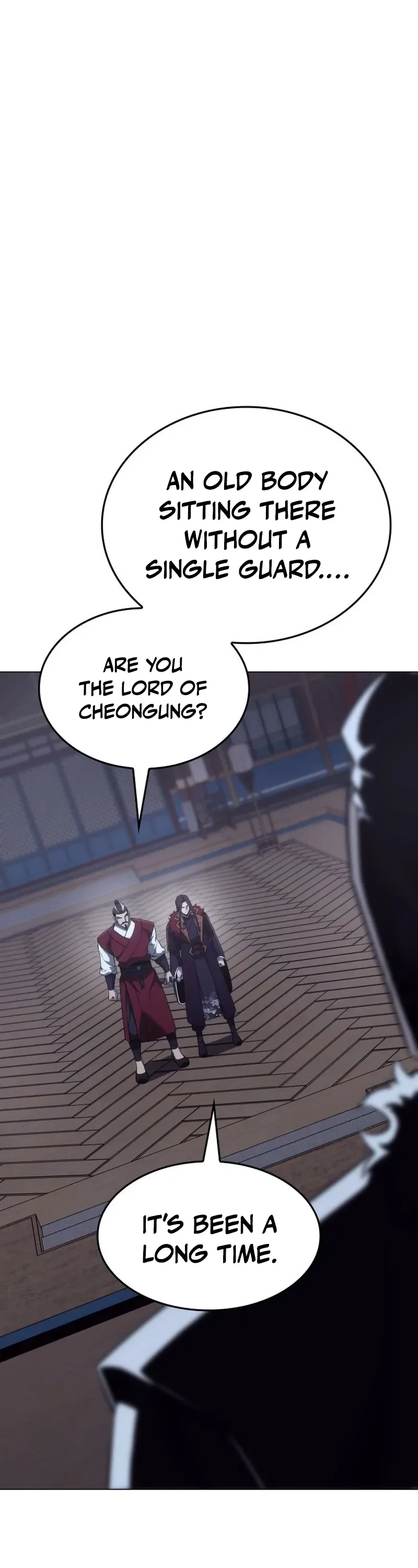 I Reincarnated As The Crazed Heir Chapter 194 - Page 30