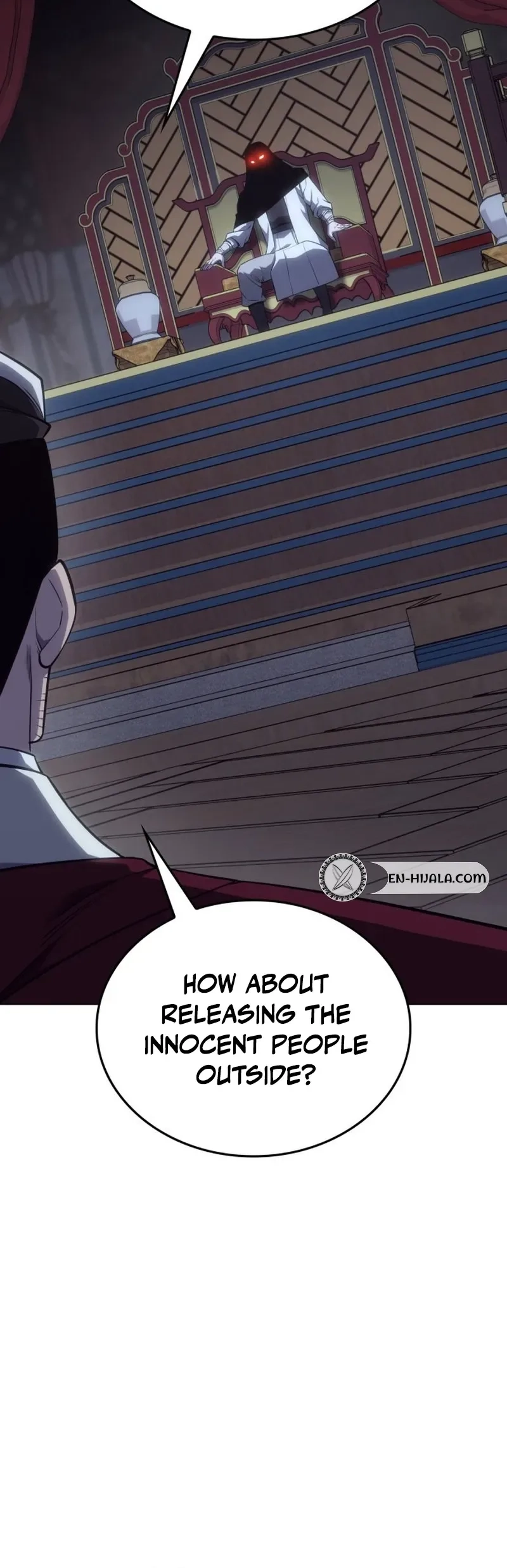 I Reincarnated As The Crazed Heir Chapter 194 - Page 32