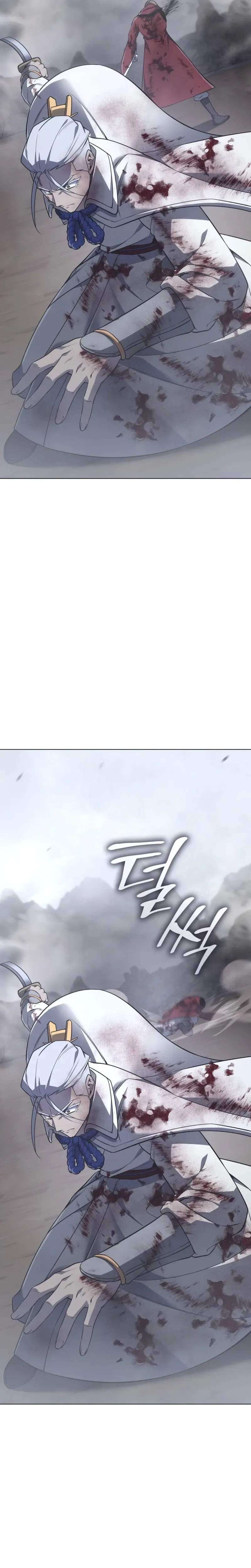 I Reincarnated As The Crazed Heir Chapter 195 - Page 19