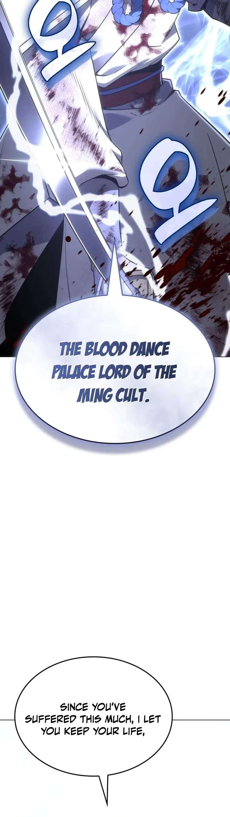 I Reincarnated As The Crazed Heir Chapter 195 - Page 2