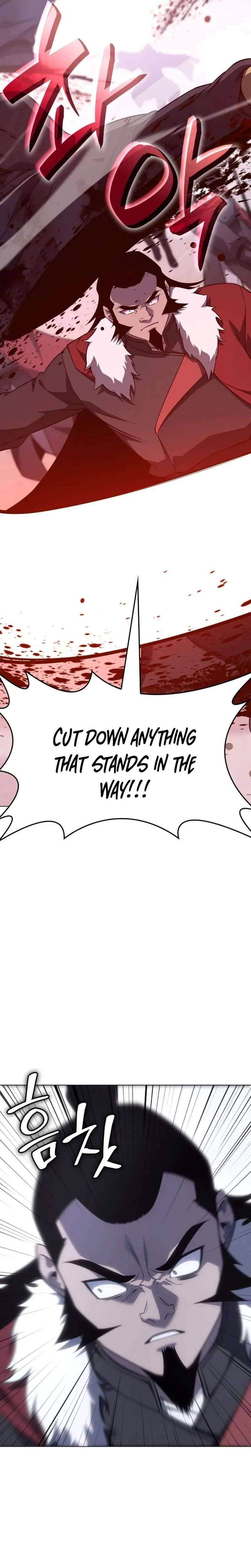 I Reincarnated As The Crazed Heir Chapter 195 - Page 27