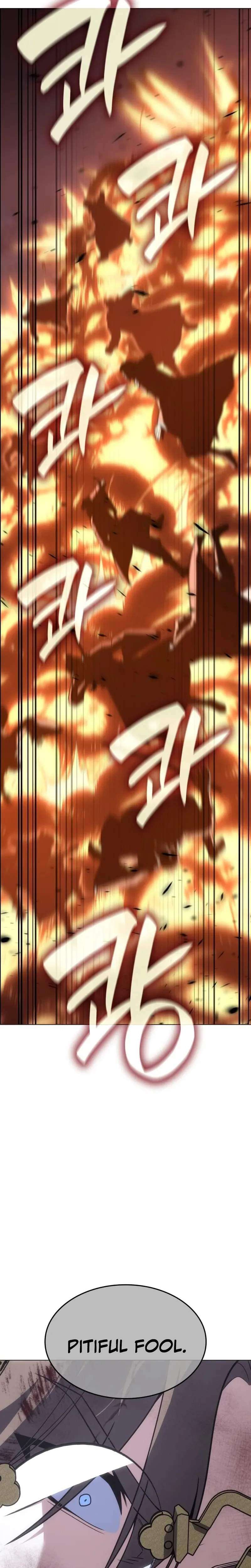 I Reincarnated As The Crazed Heir Chapter 195 - Page 29
