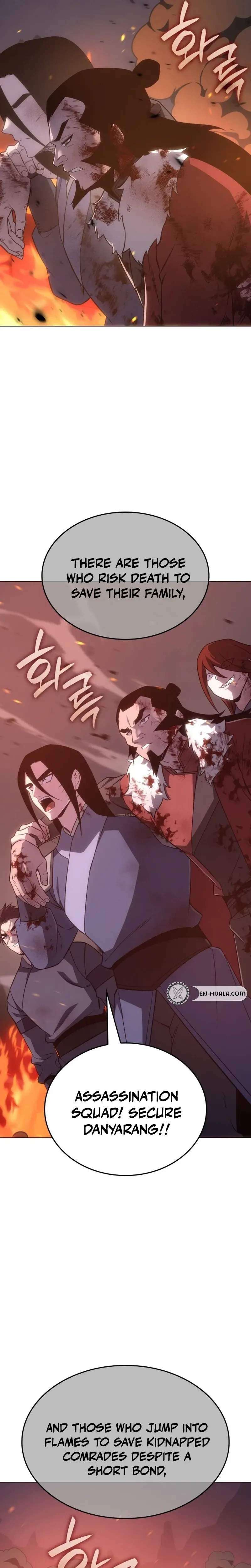 I Reincarnated As The Crazed Heir Chapter 195 - Page 31
