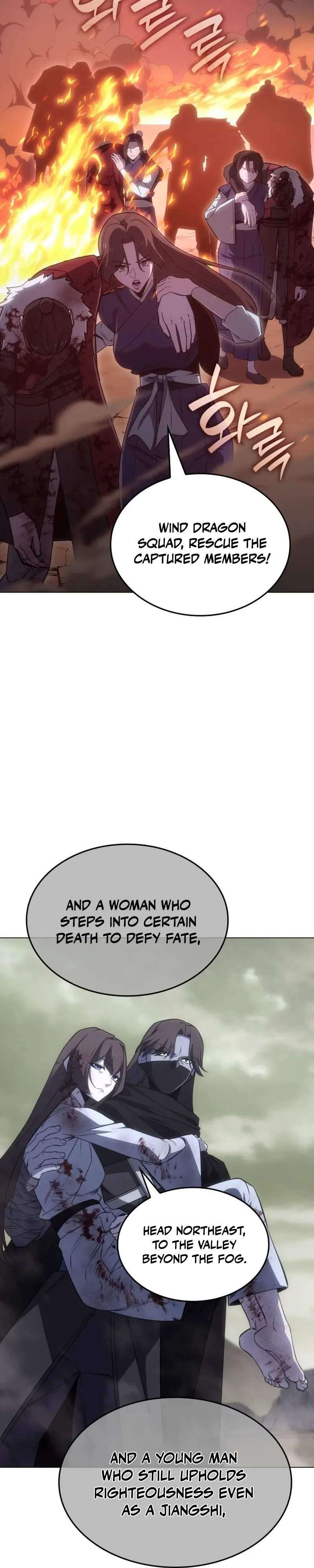 I Reincarnated As The Crazed Heir Chapter 195 - Page 32