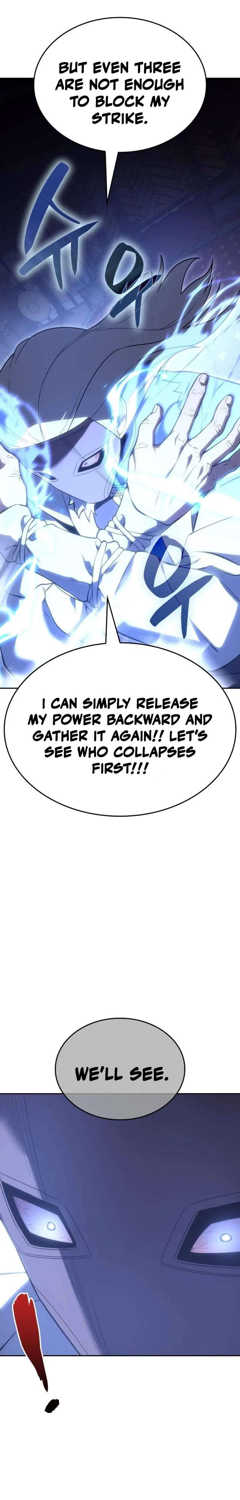 I Reincarnated As The Crazed Heir Chapter 195 - Page 53