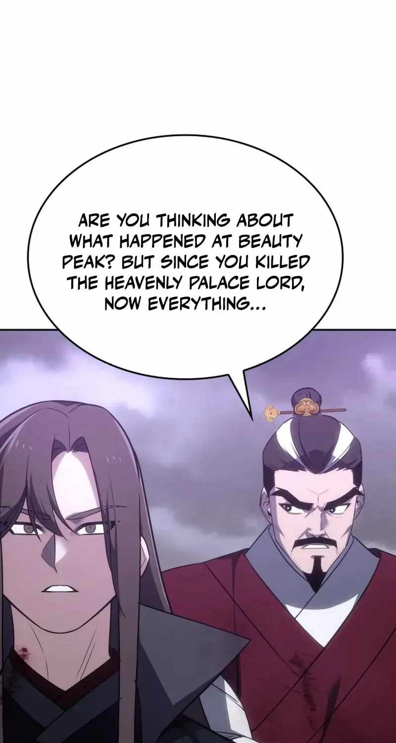 I Reincarnated As The Crazed Heir Chapter 196 - Page 108
