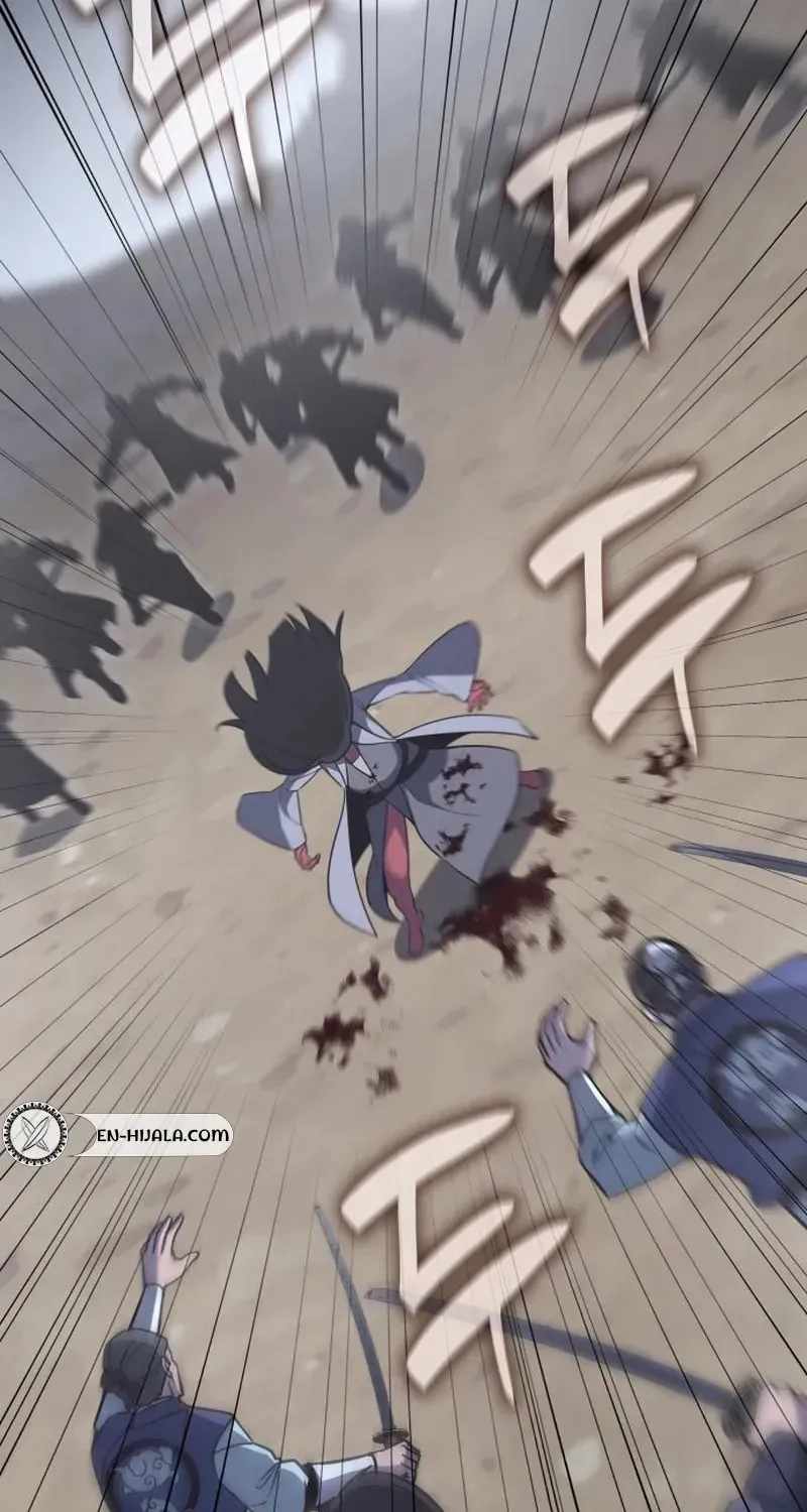 I Reincarnated As The Crazed Heir Chapter 196 - Page 158