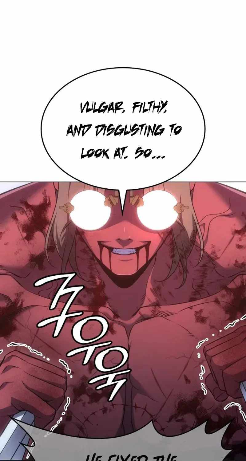 I Reincarnated As The Crazed Heir Chapter 196 - Page 47