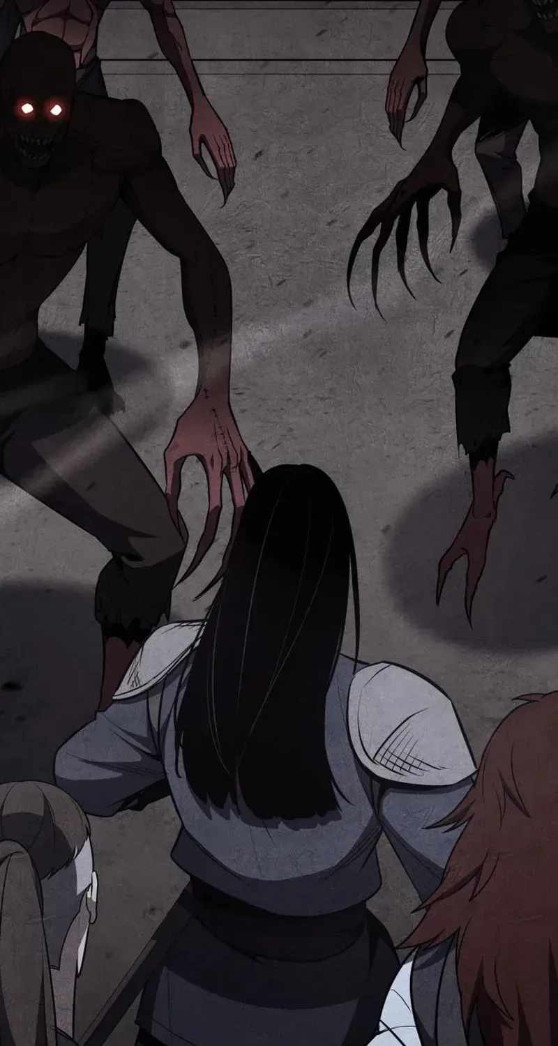 I Reincarnated As The Crazed Heir Chapter 196 - Page 66