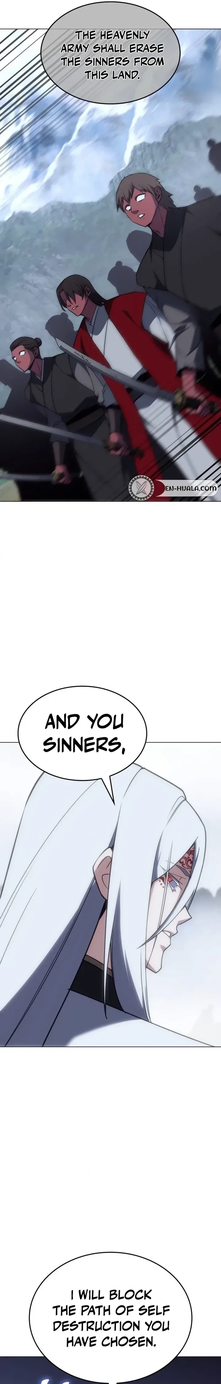 I Reincarnated As The Crazed Heir Chapter 197 - Page 15