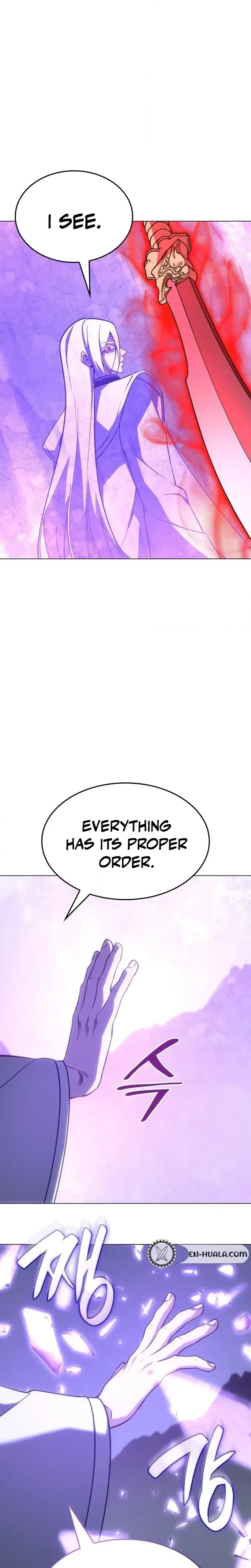I Reincarnated As The Crazed Heir Chapter 197 - Page 21