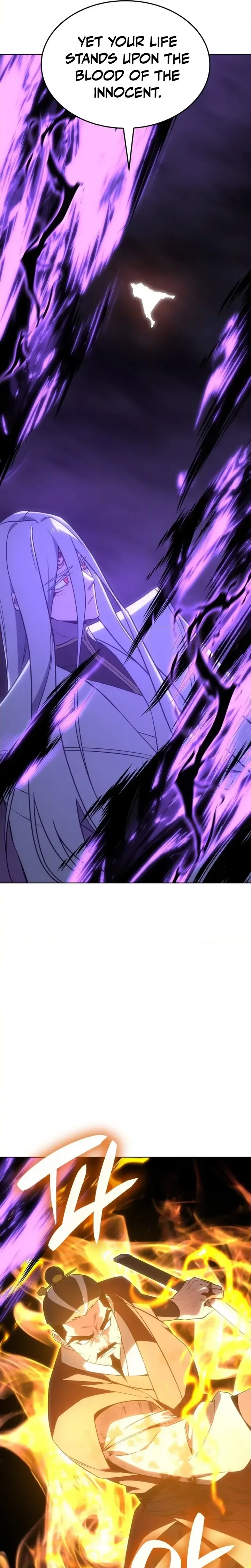 I Reincarnated As The Crazed Heir Chapter 197 - Page 51