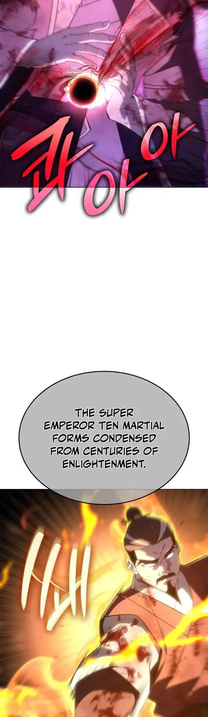 I Reincarnated As The Crazed Heir Chapter 197 - Page 56