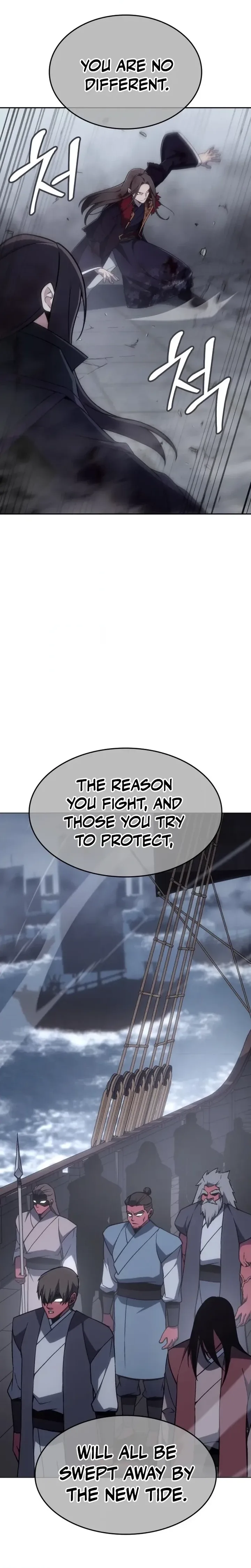 I Reincarnated As The Crazed Heir Chapter 197 - Page 63