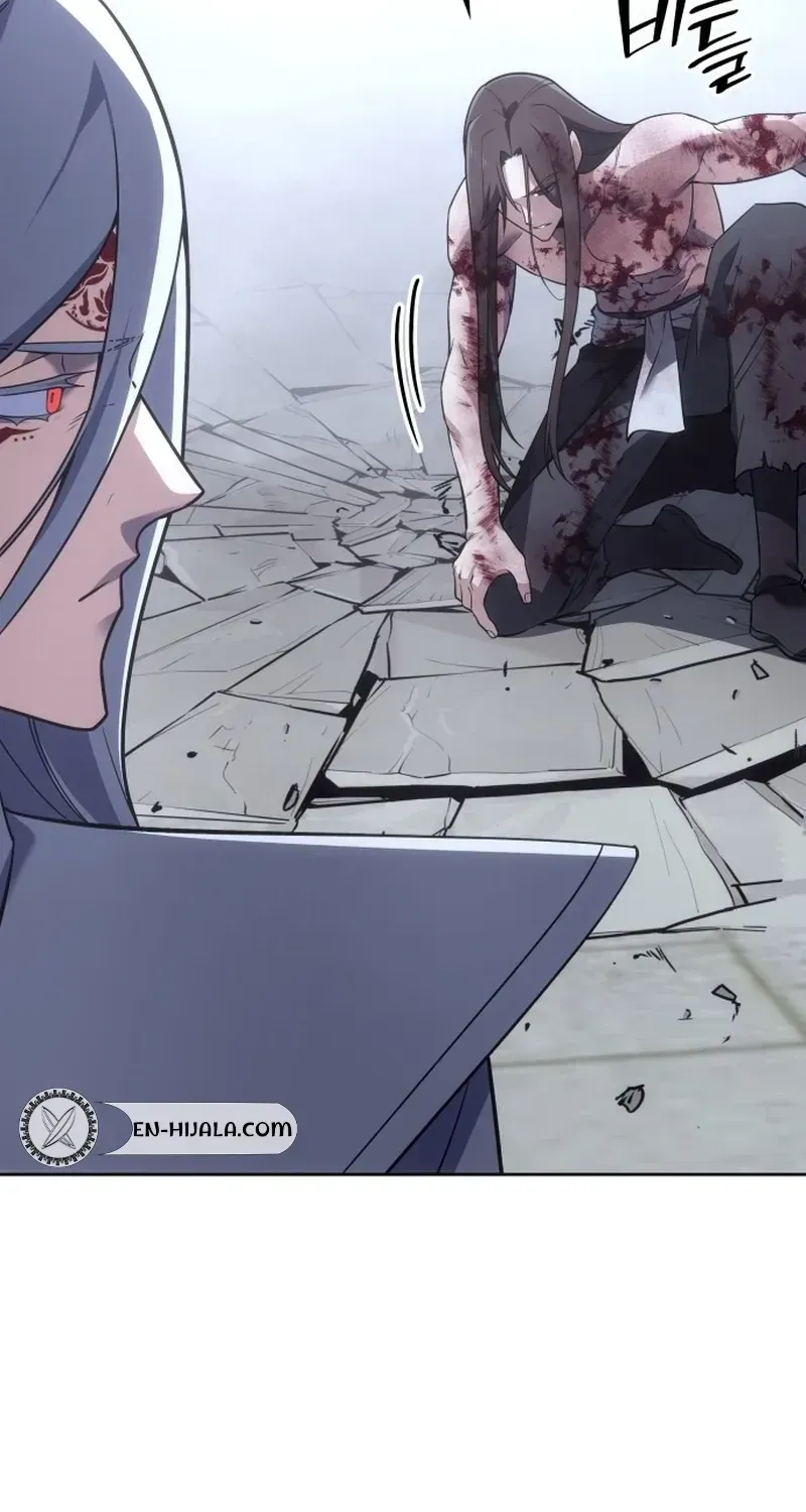 I Reincarnated As The Crazed Heir Chapter 198 - Page 101