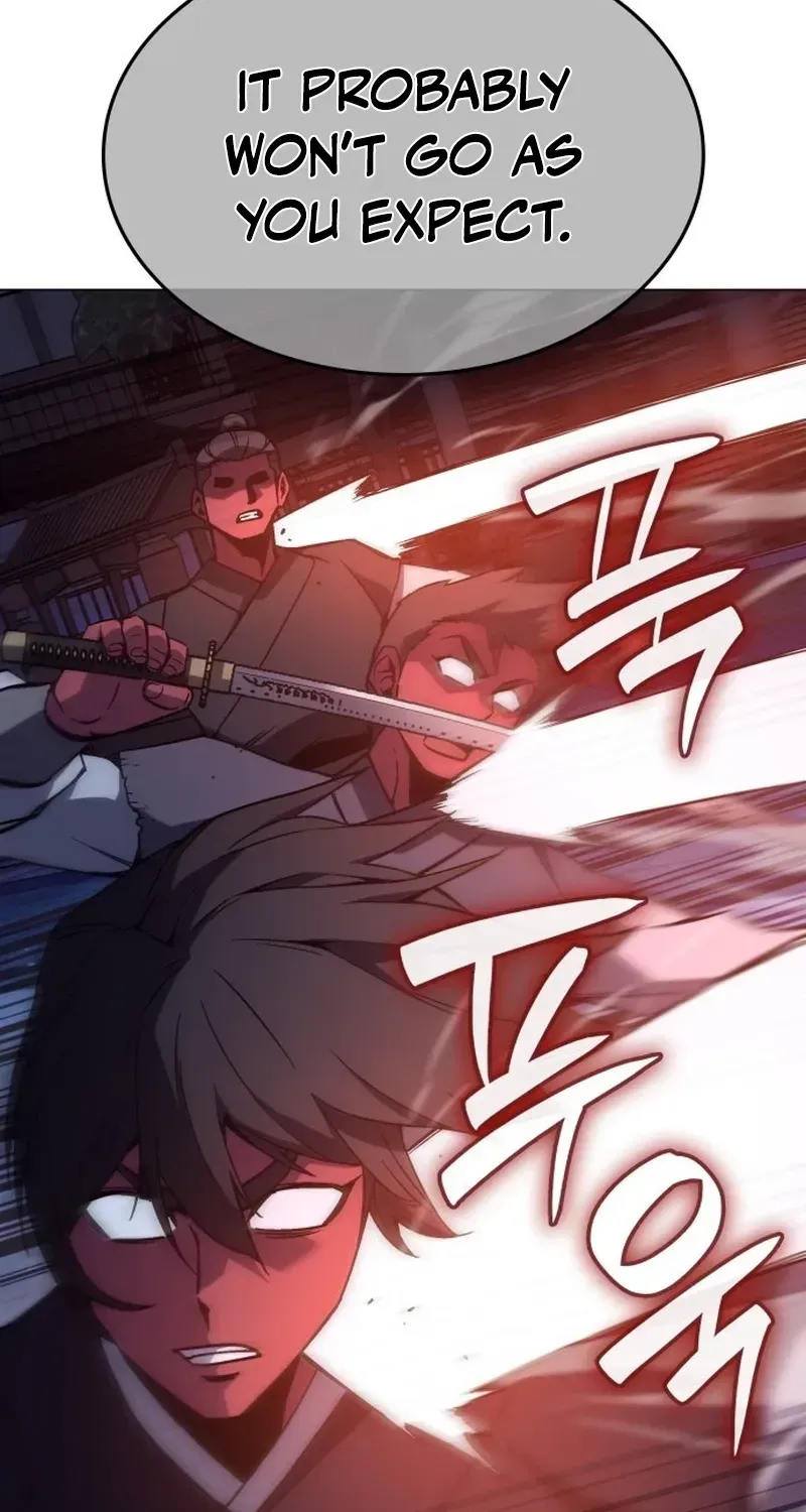 I Reincarnated As The Crazed Heir Chapter 198 - Page 122