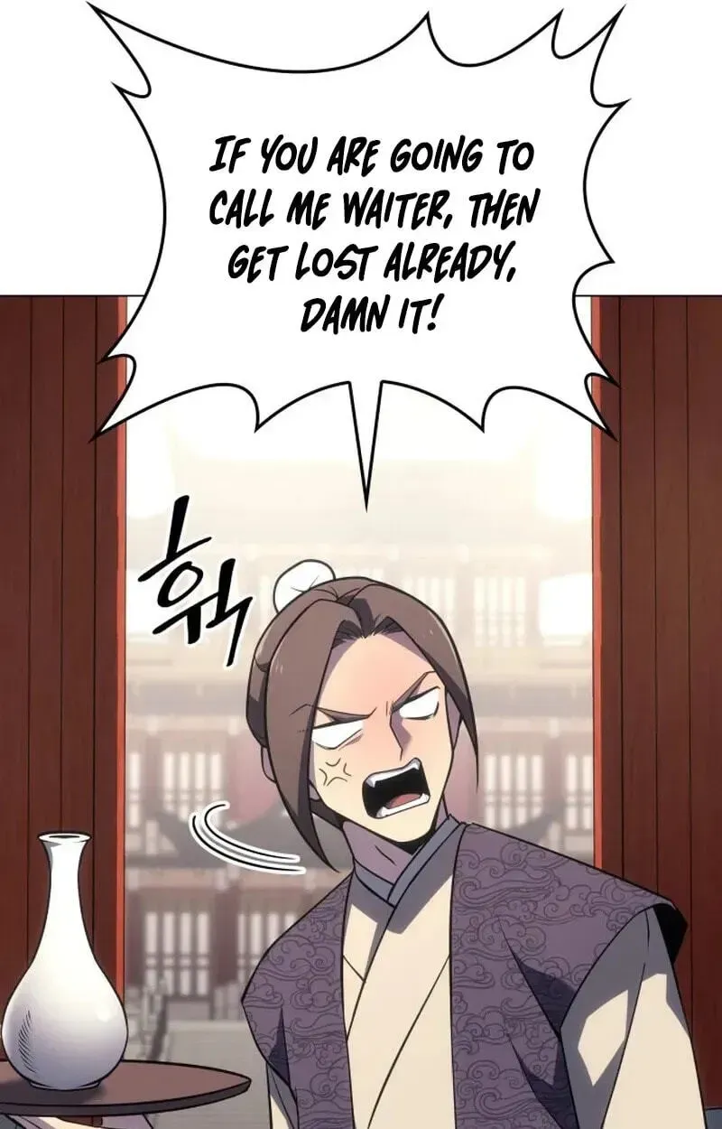 I Reincarnated As The Crazed Heir Chapter 199 - Page 195