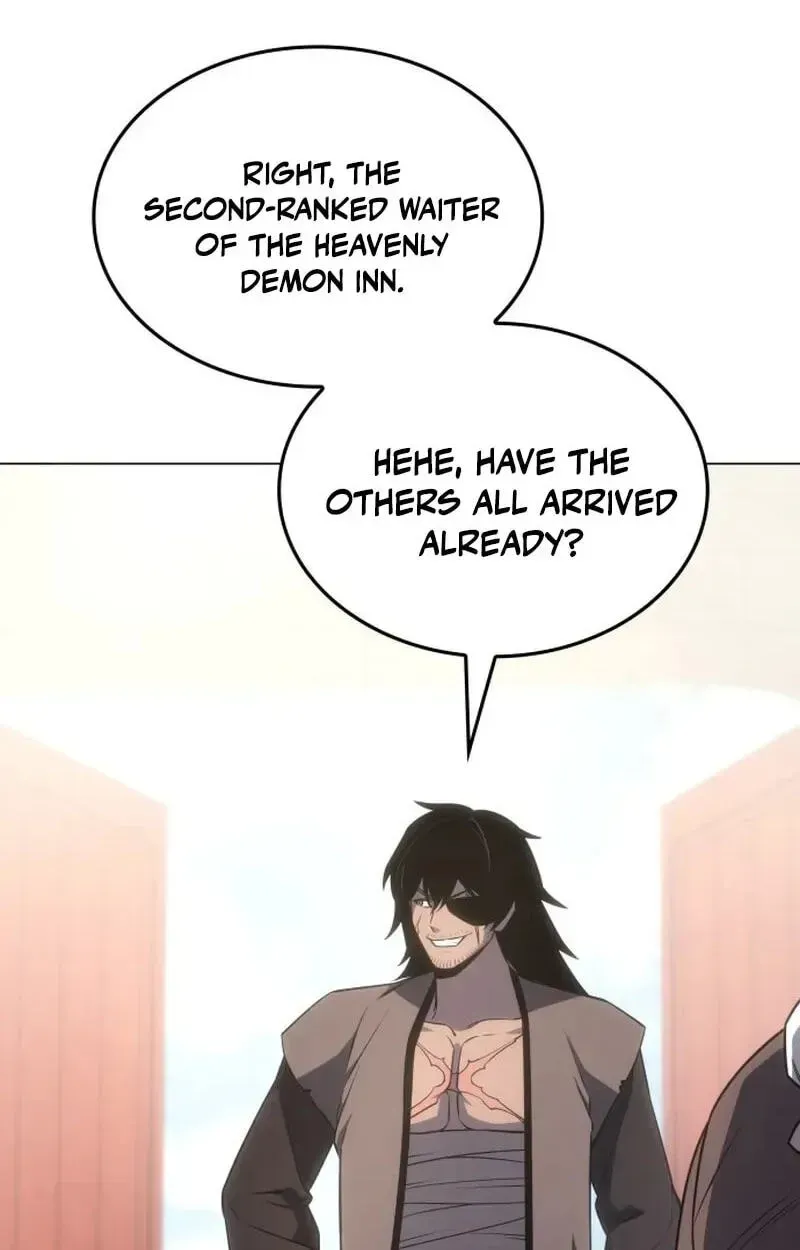 I Reincarnated As The Crazed Heir Chapter 199 - Page 197