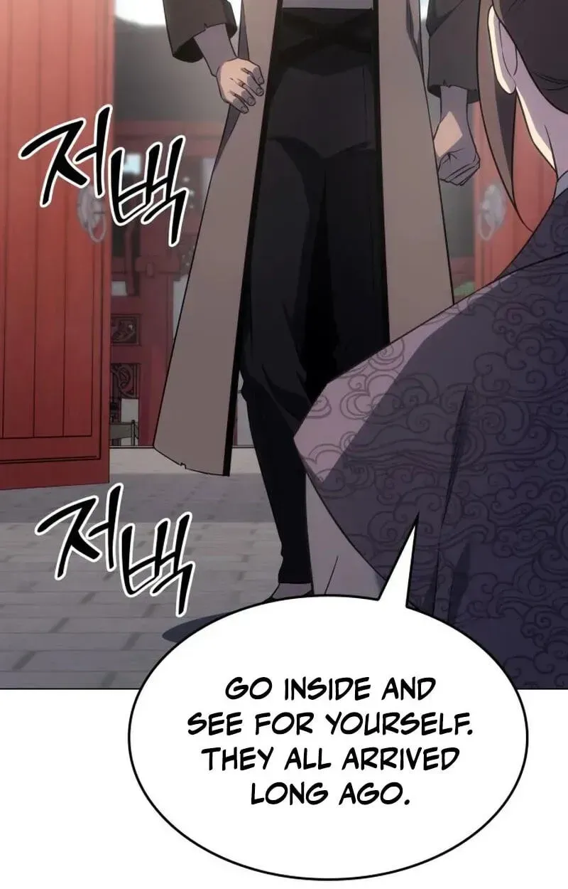 I Reincarnated As The Crazed Heir Chapter 199 - Page 198