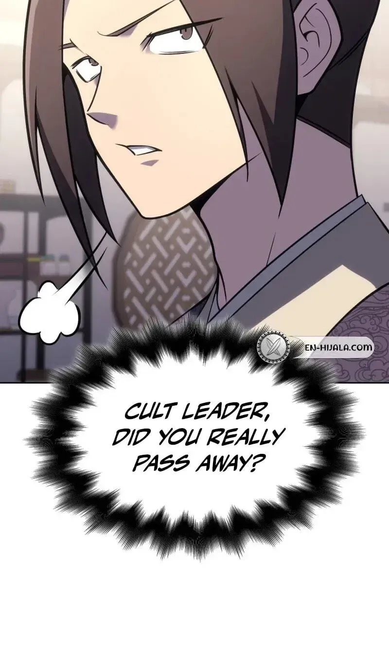 I Reincarnated As The Crazed Heir Chapter 199 - Page 212