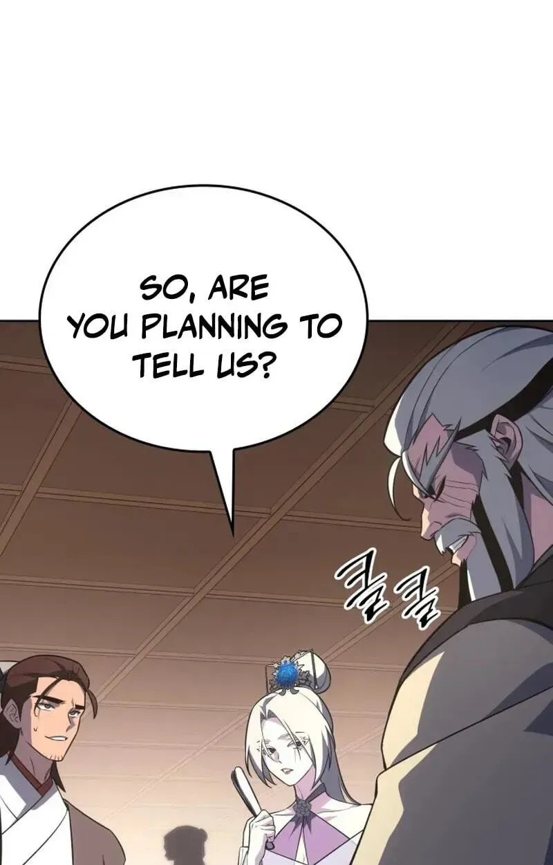 I Reincarnated As The Crazed Heir Chapter 199 - Page 215