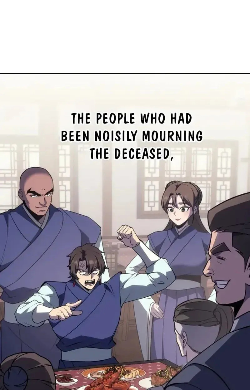I Reincarnated As The Crazed Heir Chapter 199 - Page 217