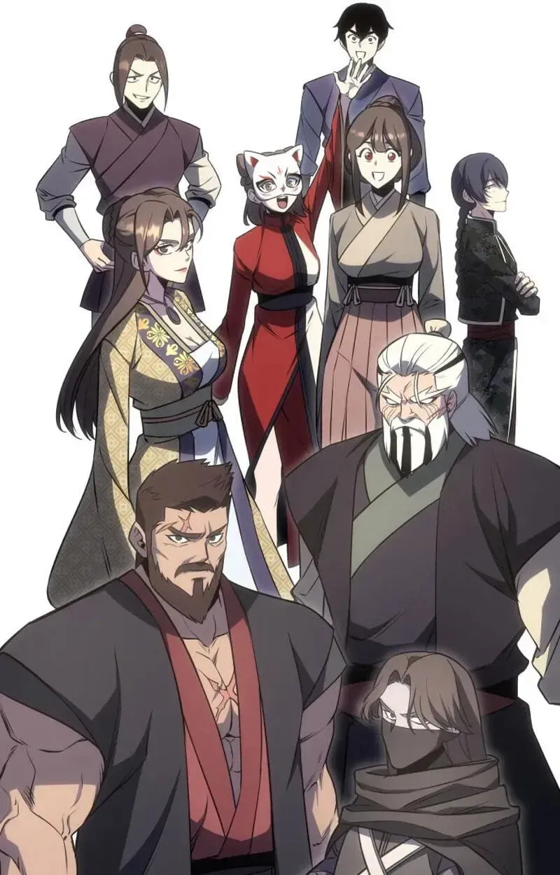 I Reincarnated As The Crazed Heir Chapter 199 - Page 72
