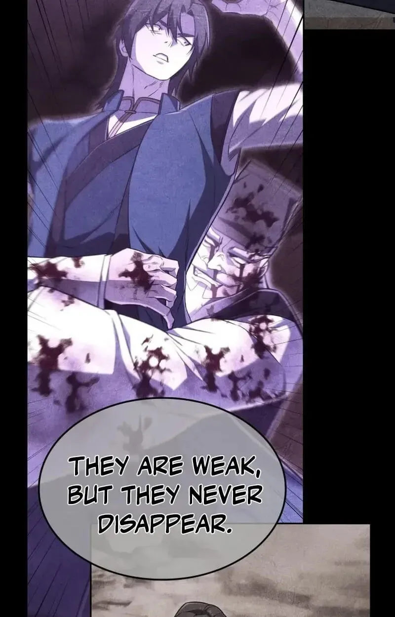 I Reincarnated As The Crazed Heir Chapter 199 - Page 94