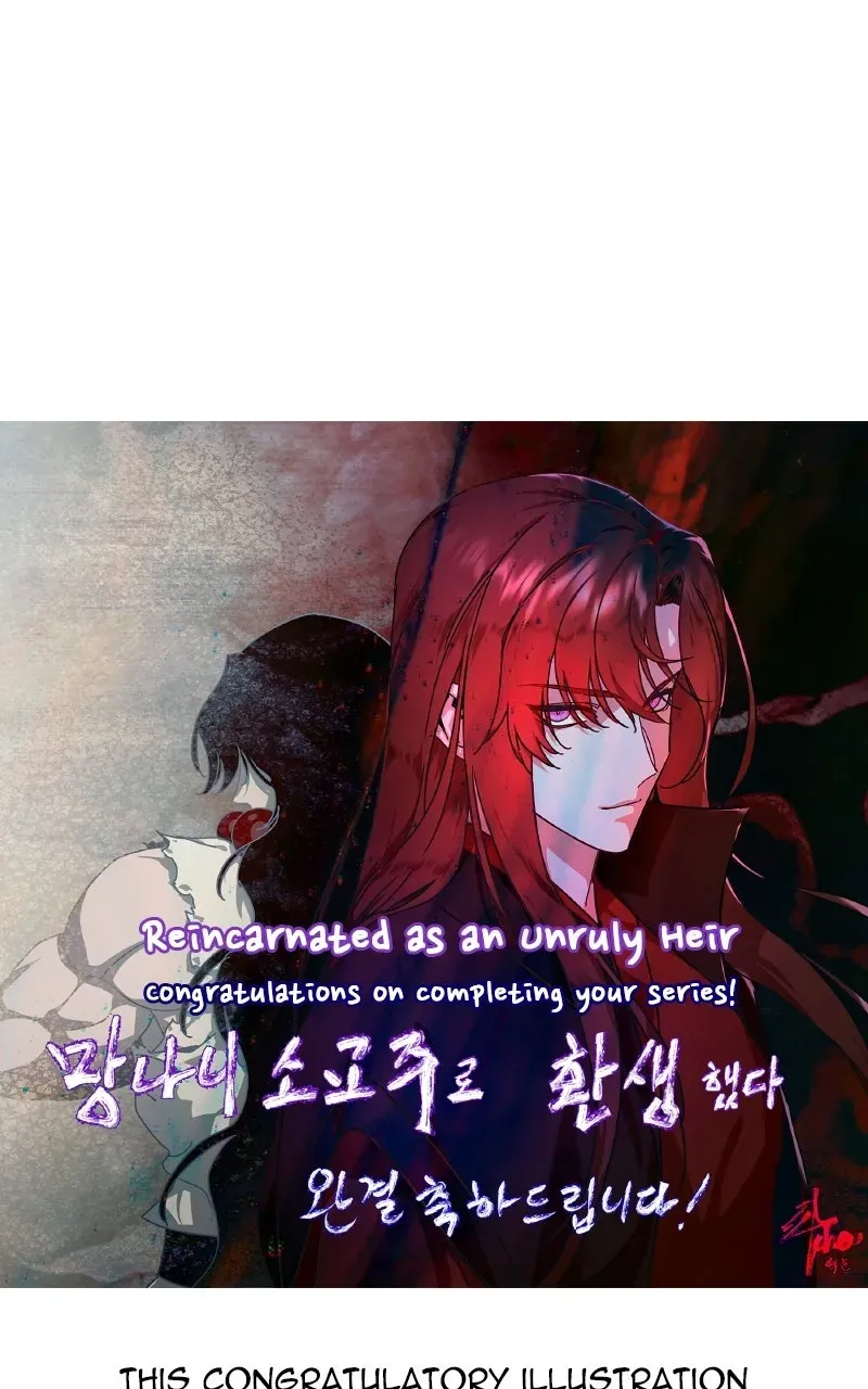 I Reincarnated As The Crazed Heir Chapter 200 - Page 108